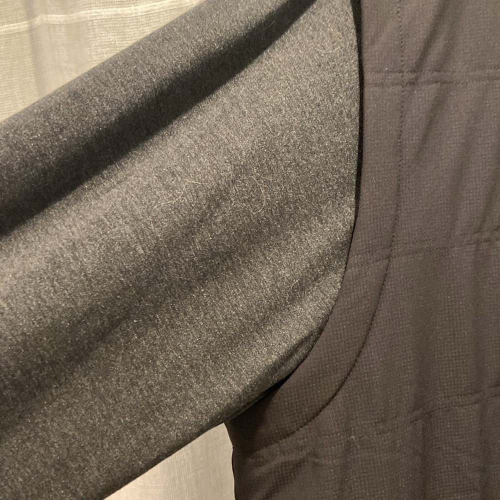 Travis Mathew Lightweight, Lined Jacket - image 3